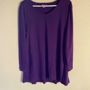 Lularoe Elizabeth tunic